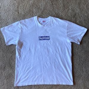 Supreme T-Shirt